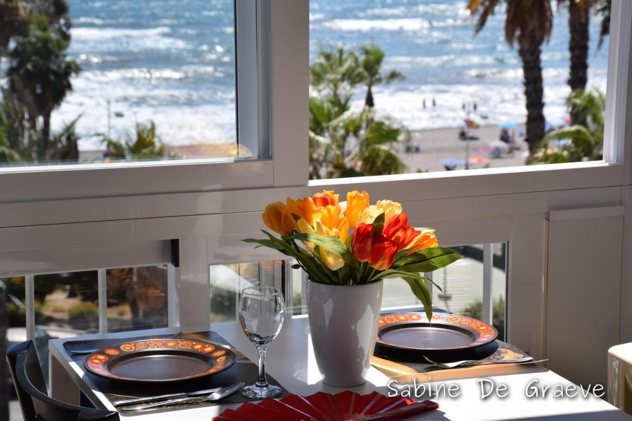 טורוקס Love Nest By The Sea Wake Up With Ocean Views In Every Room Ruselo R408 מראה חיצוני תמונה