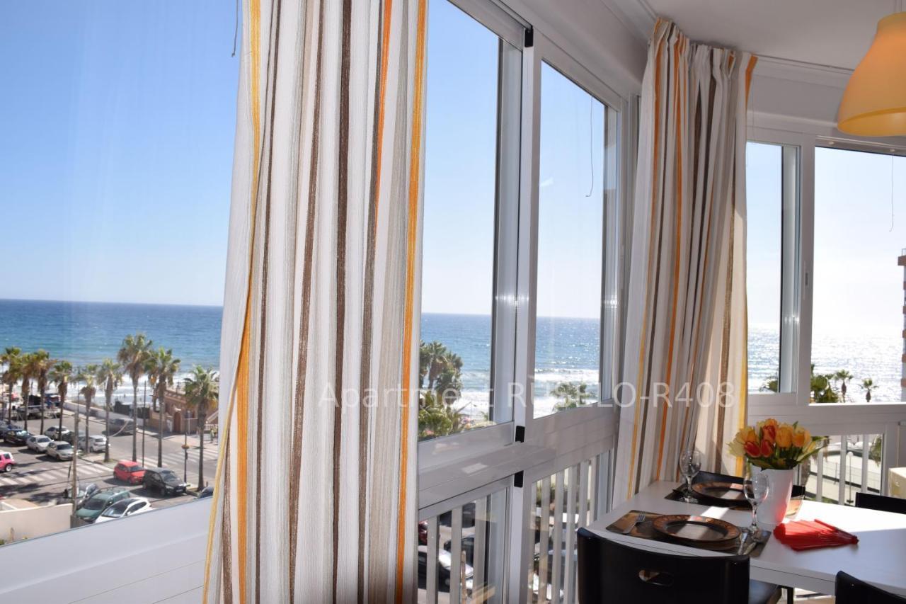טורוקס Love Nest By The Sea Wake Up With Ocean Views In Every Room Ruselo R408 מראה חיצוני תמונה