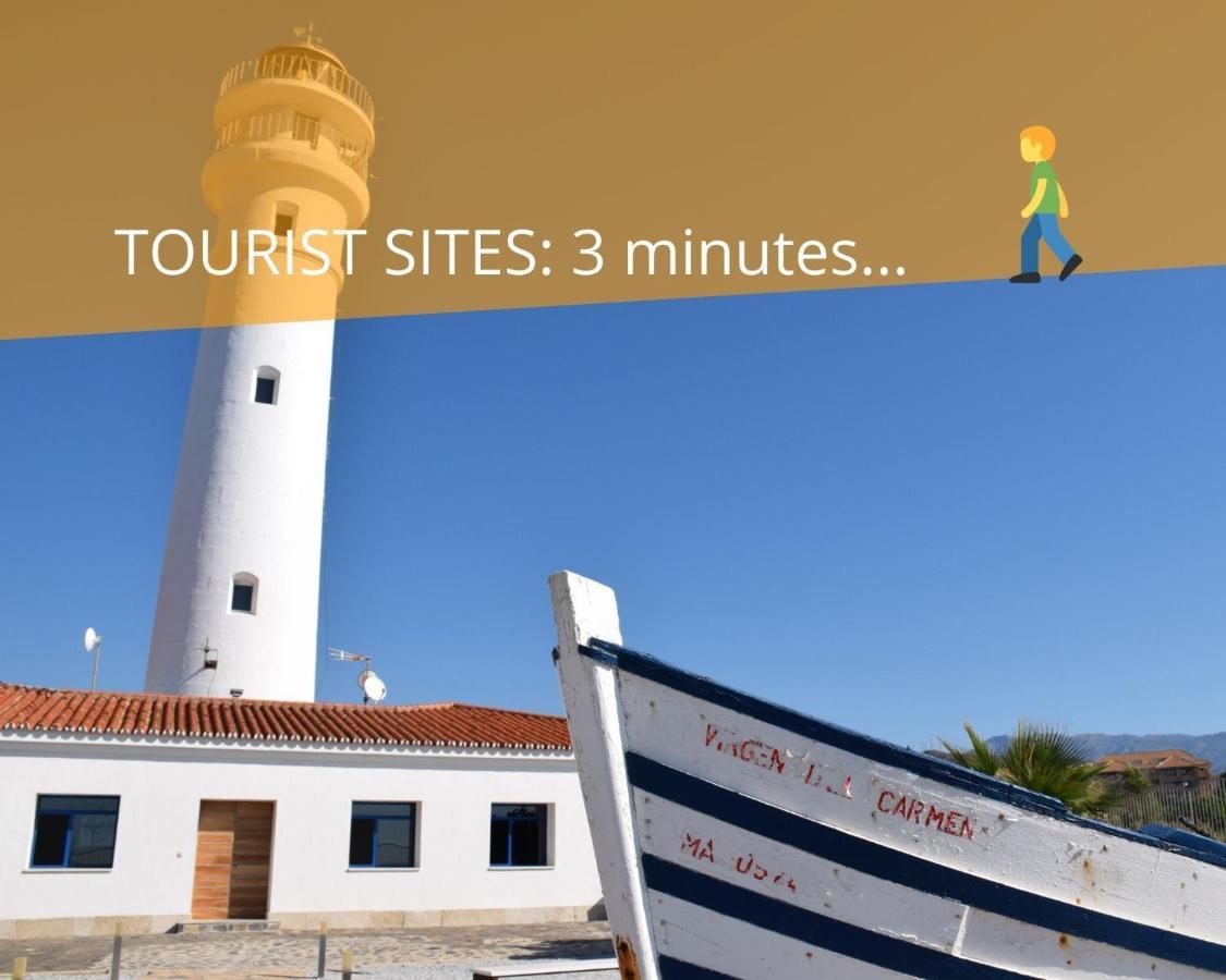 טורוקס Love Nest By The Sea Wake Up With Ocean Views In Every Room Ruselo R408 מראה חיצוני תמונה