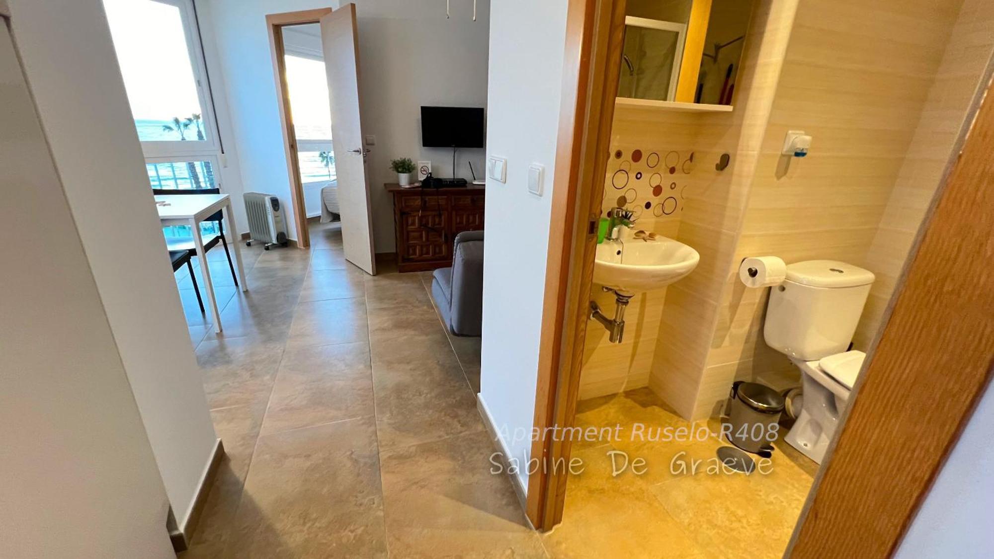 טורוקס Love Nest By The Sea Wake Up With Ocean Views In Every Room Ruselo R408 מראה חיצוני תמונה