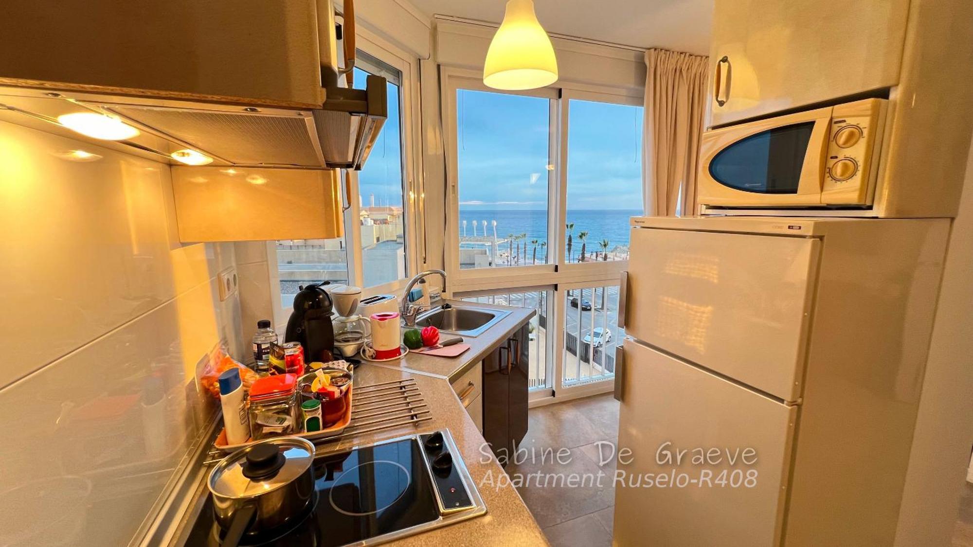 טורוקס Love Nest By The Sea Wake Up With Ocean Views In Every Room Ruselo R408 מראה חיצוני תמונה