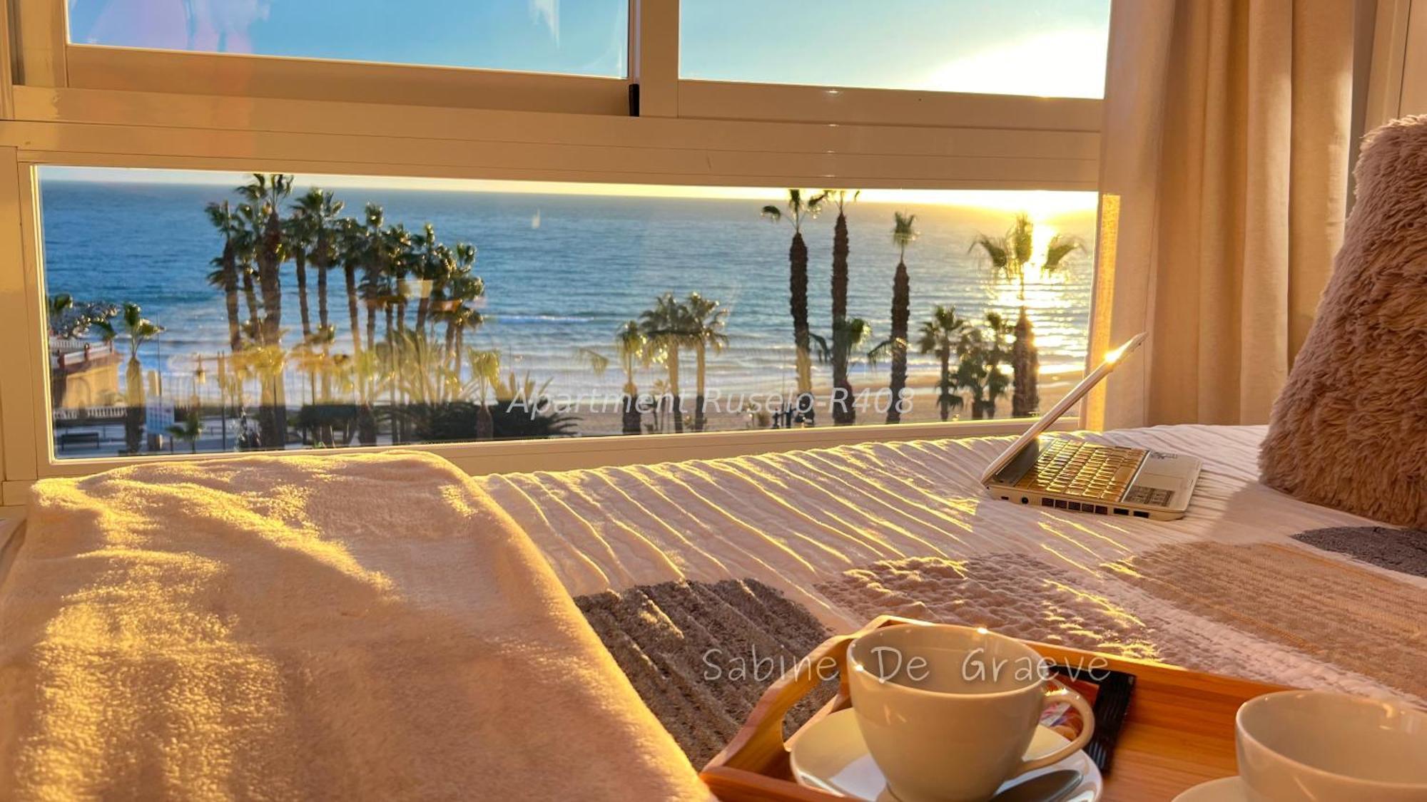 טורוקס Love Nest By The Sea Wake Up With Ocean Views In Every Room Ruselo R408 מראה חיצוני תמונה
