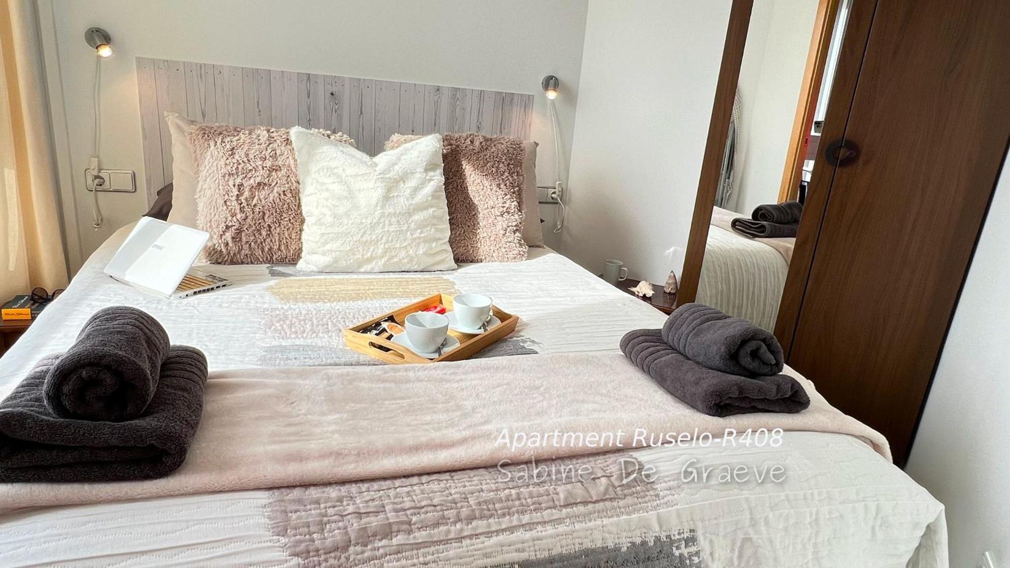 טורוקס Love Nest By The Sea Wake Up With Ocean Views In Every Room Ruselo R408 מראה חיצוני תמונה