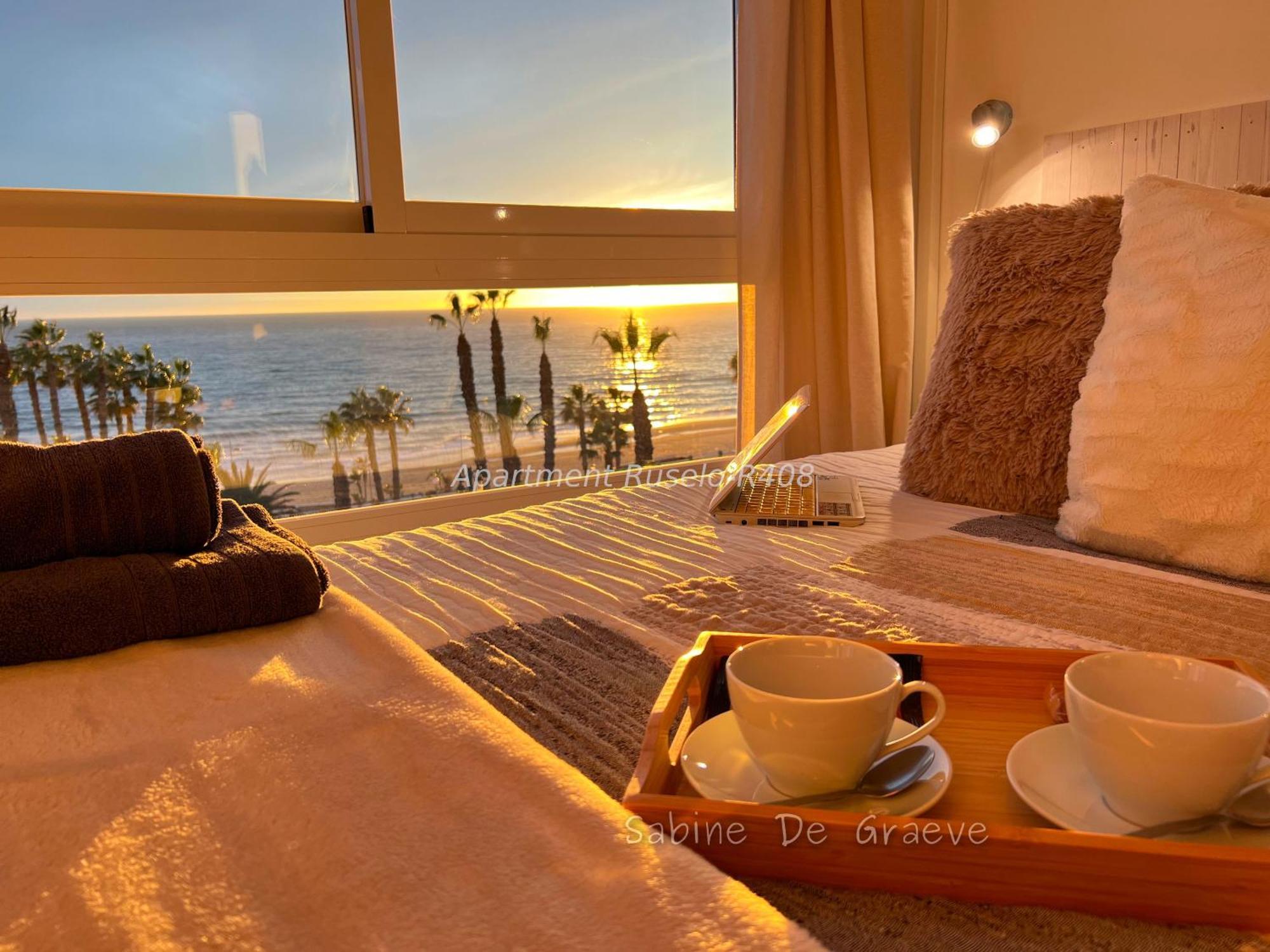 טורוקס Love Nest By The Sea Wake Up With Ocean Views In Every Room Ruselo R408 חדר תמונה