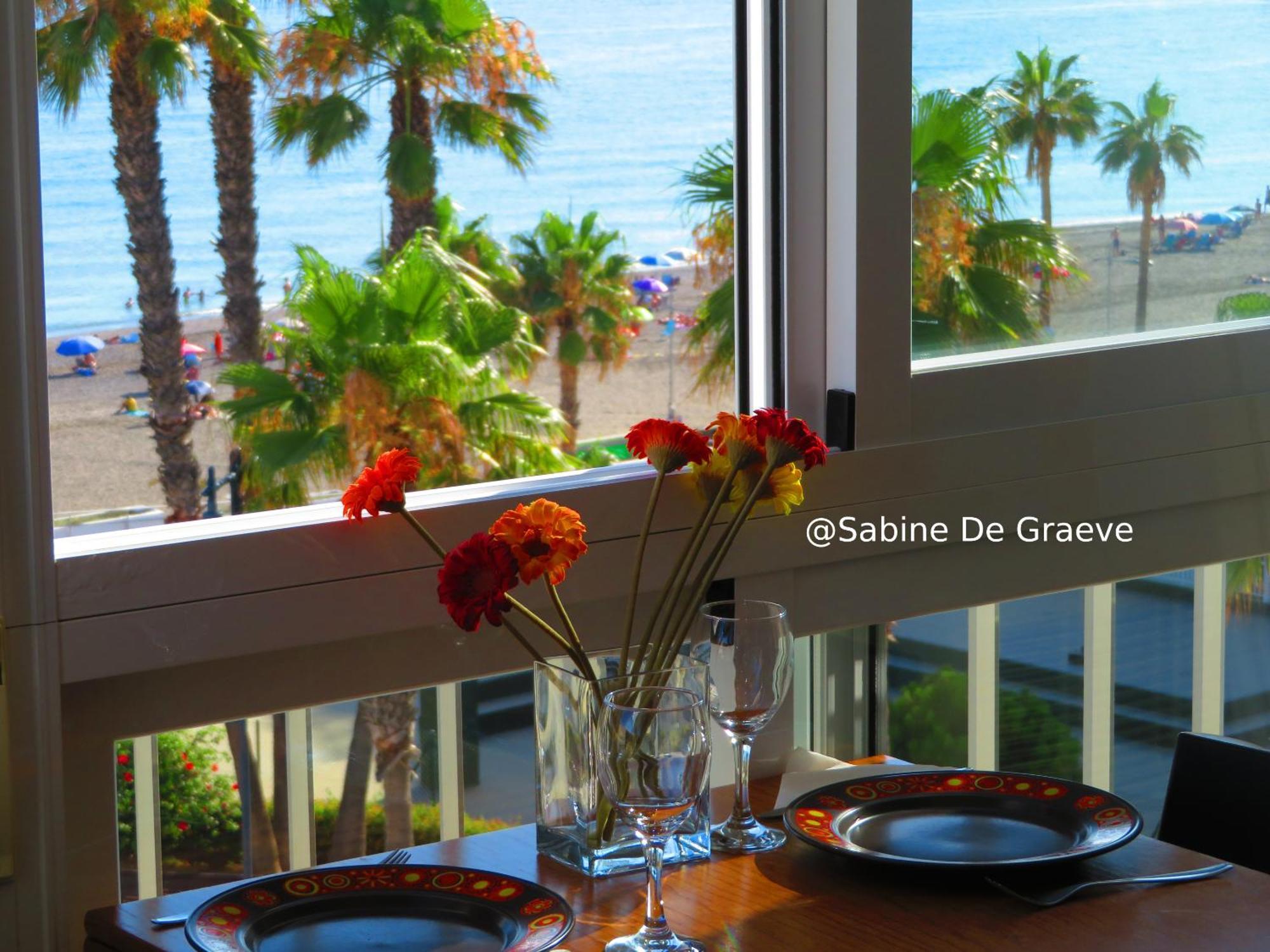 טורוקס Love Nest By The Sea Wake Up With Ocean Views In Every Room Ruselo R408 חדר תמונה